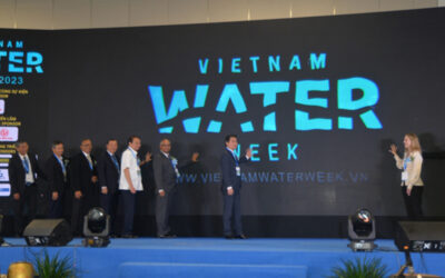 Vietnam Water Week 2023 – Water for quality of life and sustainable development (Sep2023)